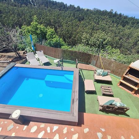 Finca Esther Лас-Пальмас-де-Гран-Канарія Екстер'єр фото