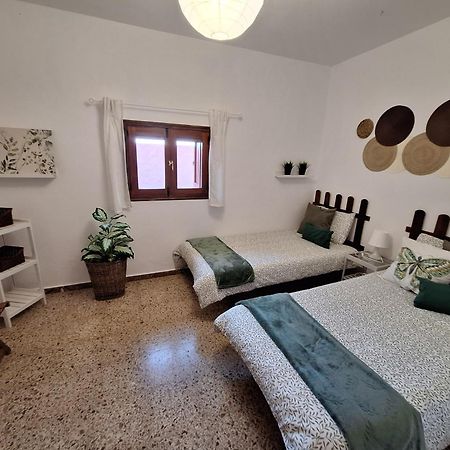 Finca Esther Лас-Пальмас-де-Гран-Канарія Екстер'єр фото