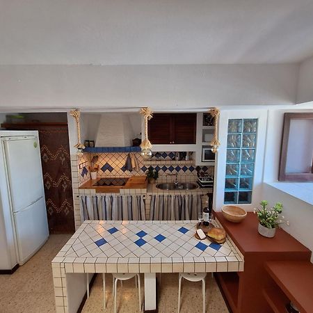 Finca Esther Лас-Пальмас-де-Гран-Канарія Екстер'єр фото