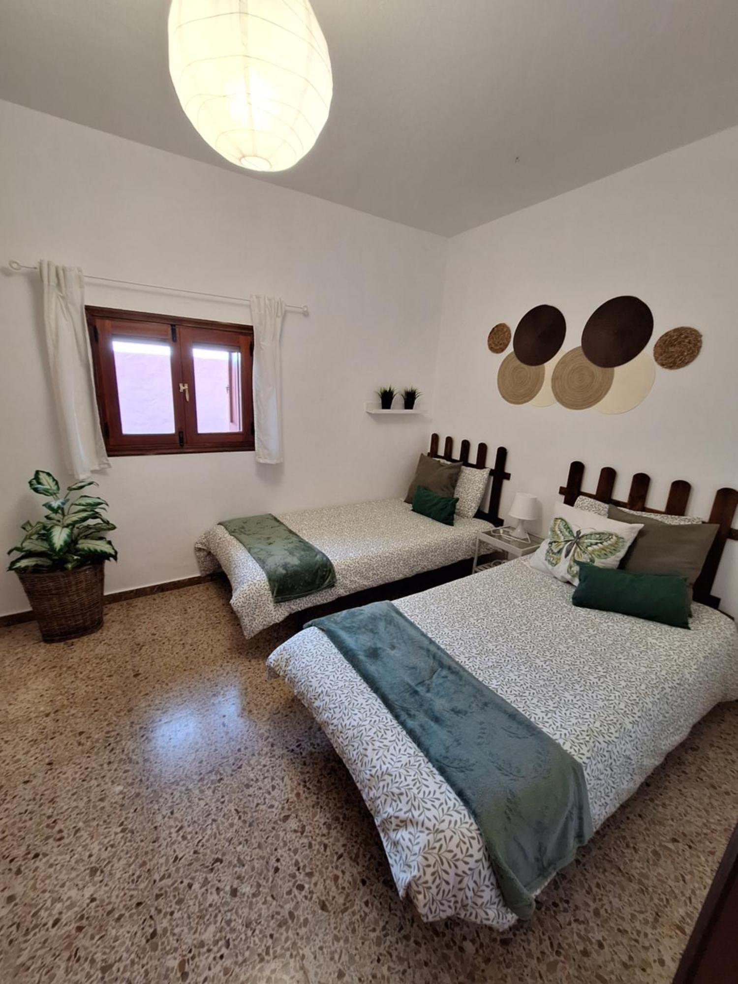 Finca Esther Лас-Пальмас-де-Гран-Канарія Екстер'єр фото